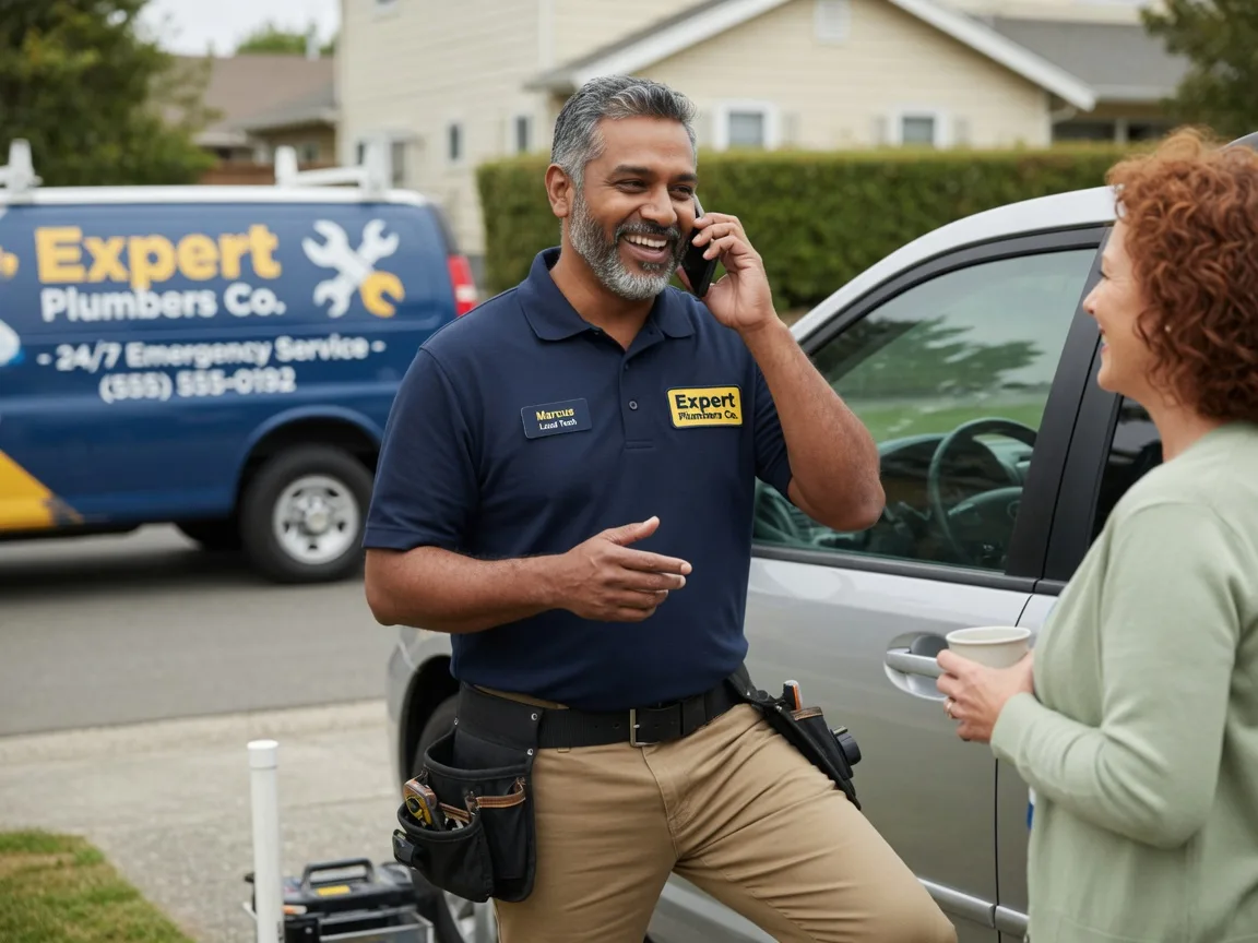 Emergency Drain Cleaning in East Tawas, MI
